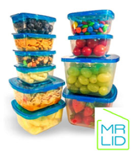 Mr Lid products