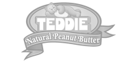 Teddie Peanut Butter, Kartsmartr client