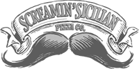 Screamin Sicilian Logo