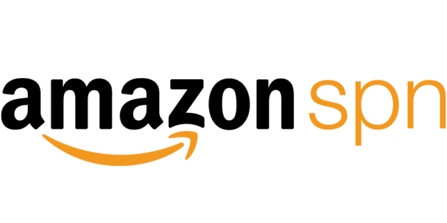 Amazon SPN Logo